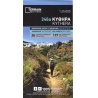 TERRAIN 346 Kythera 35 000 turisticka mapa