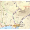 TERRAIN 346 Kythera 35 000 turisticka mapa 2