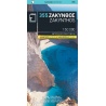 TERRAIN 355 Zakynthos 50 000 turisticka mapa