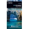 TERRAIN 319 Skiathos 20 000 turisticka mapa