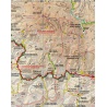 TERRAIN 449 Stredni Kreta 100 000 turisticka mapa 2