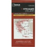 TERRAIN 8 Cyclades Kyklady 200 000 automapa