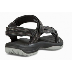 Teva Terra Fi Lite W 1001474 CLBP damske sandaly i do vody 4
