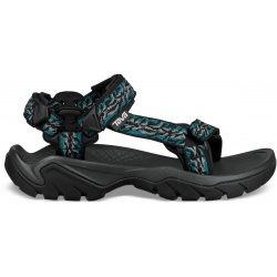 Teva Terra Fi 5 Universal W 1099443 MDLK damske sandaly i do vody 1