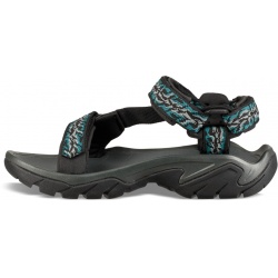 Teva Terra Fi 5 Universal W 1099443 MDLK damske sandaly i do vody 2