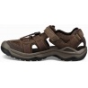 Teva Omnium 2 Leather M 1019179 TKCF panske sandaly i do vody 2
