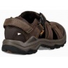 Teva Omnium 2 Leather M 1019179 TKCF panske sandaly i do vody 4