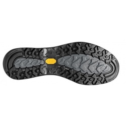 Asolo Agent Evo GV MM GTX graphite panske nizke nepromokave kozene boty1