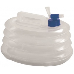 Easy Camp Folding Water Carrier 8l skladaci kanystr na vodu
