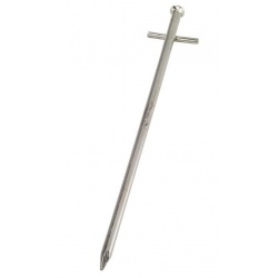 Outwell Tarzan Rock 23 cm stanovy kolik ocel