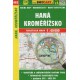SHOCart 462 Haná, Kroměřížsko 1:40 000 turistická mapa
