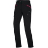 Direct Alpine Travel Lady black rose damske turisticke kalhoty