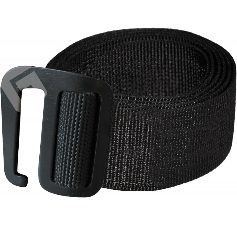 Direct Alpine Hook black opasek