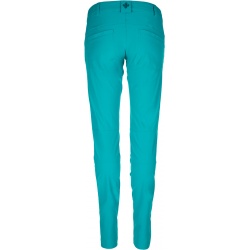 Kilpi Umberta-W tyrkysova damske odepinaci turisticke kalhoty1