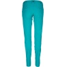 Kilpi Umberta-W tyrkysova damske odepinaci turisticke kalhoty1