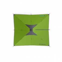 Husky Sawaj Trek 3 ultralehky turisticky stan3