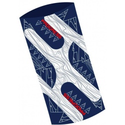 Progres Tube Hory doly multifunkcni satek modra 1