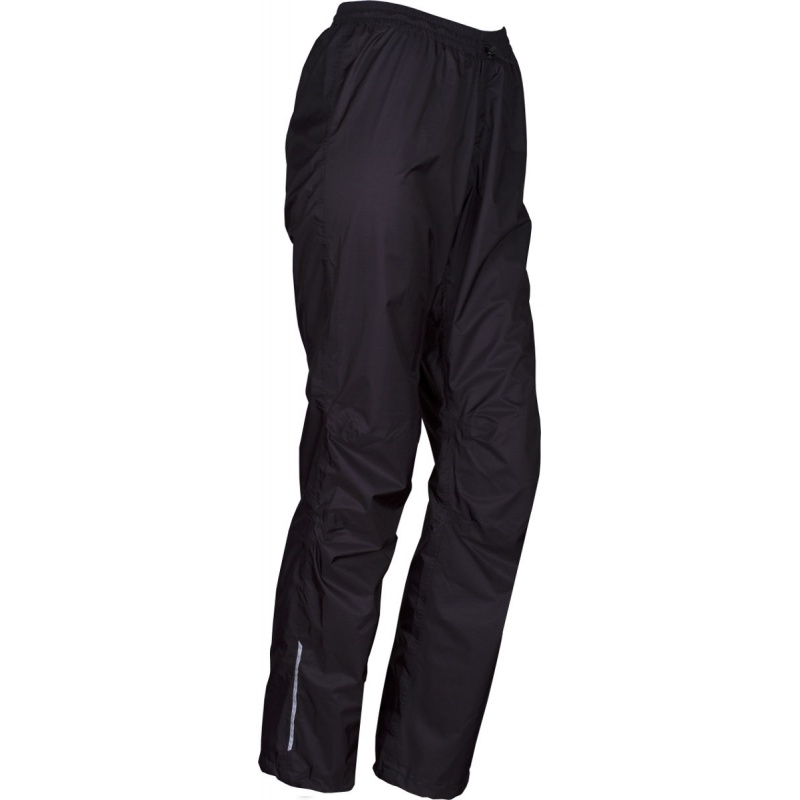 High Point Road Runner 3.0 Lady Pants black damske nepromokave kalhoty BlocVent 2,5L