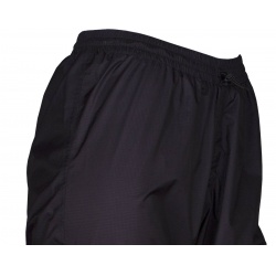 High Point Road Runner 3.0 Lady Pants black damske nepromokave kalhoty BlocVent 2,5L 2