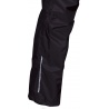 High Point Road Runner 3.0 Lady Pants black damske nepromokave kalhoty BlocVent 2,5L 1