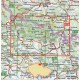 SHOCart 424 Krkonoše 1:40 000 turistická mapa (1)