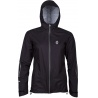 High Point Road Runner 3.0 Lady Jacket black damska nepromokava bunda BlocVent 2,5L
