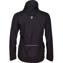 High Point Road Runner 3.0 Lady Jacket black damska nepromokava bunda BlocVent 2,5L 1