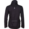 High Point Road Runner 3.0 Lady Jacket black damska nepromokava bunda BlocVent 2,5L 1
