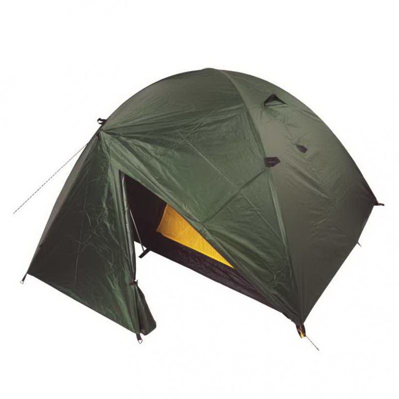 Jurek Midi 2.5 XL turisticky stan