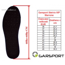 _Garsport Stelvio WP marrone unisex nepromokave kozene trekove boty