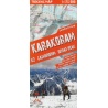 TerraQuest Karakoram, K2, Gasherbrum, Broad Peak  175 000 turisticka mapa