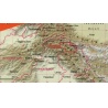 TerraQuest Karakoram, K2, Gasherbrum, Broad Peak  175 000 turisticka mapa1
