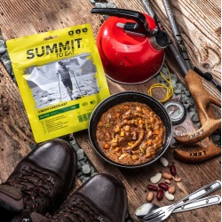 Summit To Eat Fazolovy kotlik 1 porce expedicni strava