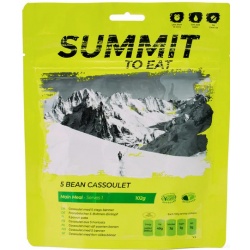 Summit To Eat Fazolovy kotlik 1 porce expedicni strava 1
