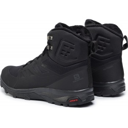 Salomon OUTblast TS CSWP 409223 panske zimni nepromokave boty3