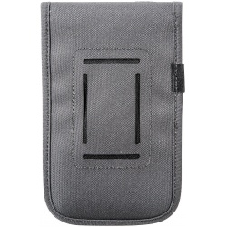Tatonka Smartphone Case L titan grey obal na telefon 1