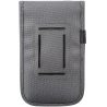 Tatonka Smartphone Case L titan grey obal na telefon 1