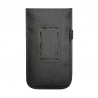 Tatonka Smartphone Case L cerny black obal na telefon 1