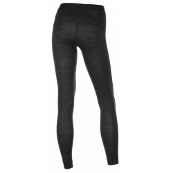 Kilpi Spancer-W tmave seda damske funkcni spodky Merino vlna2