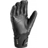 Leki Ergo S GTX Lady black damske lyzarske rukavice 3