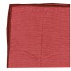 Pinguin Terry Towel M 40x80 cm červená multifunkční ručník