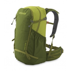 Pinguin Vector 35l turisticky batoh green zeleny