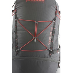 Pinguin Vector 35l turisticky batoh cerna black5