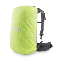 Pinguin Vector 35l turisticky batoh cerna black10