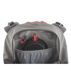 Pinguin Vector 35l turisticky batoh cerna black12