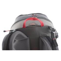 Pinguin Vector 35l turisticky batoh cerna black13