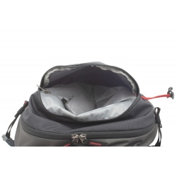 Pinguin Vector 35l turisticky batoh cerna black15