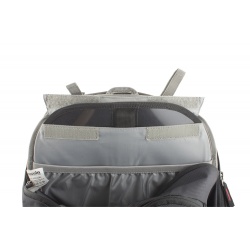 Pinguin Vector 35l turisticky batoh cerna black16