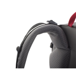 Pinguin Vector 35l turisticky batoh cerna black18