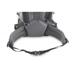 Pinguin Vector 35l turisticky batoh cerna black19